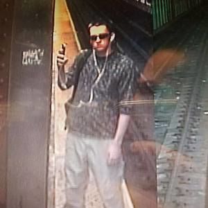 Meet your Posher, Justin